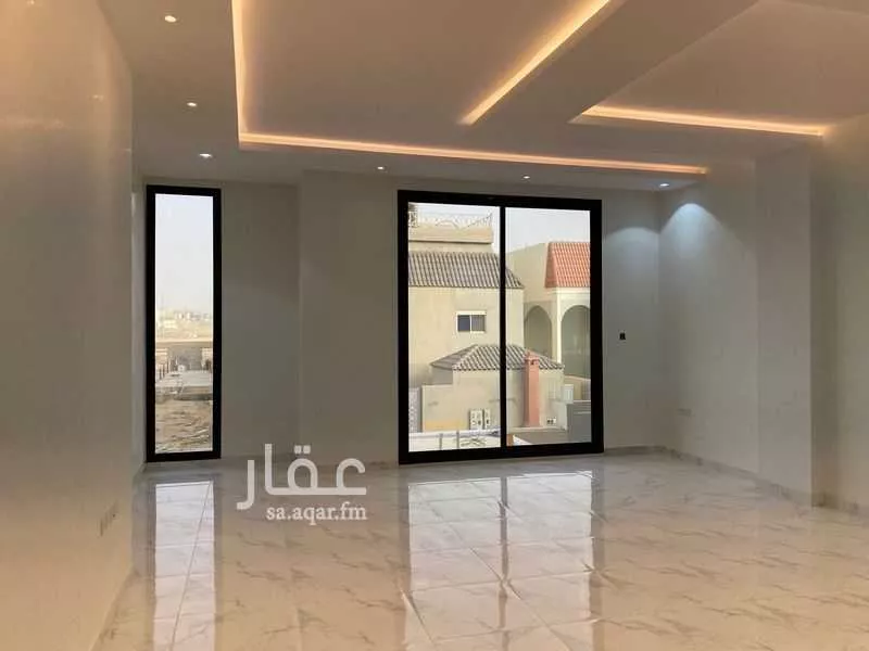 فيلا 4 غرف في النرجس 14