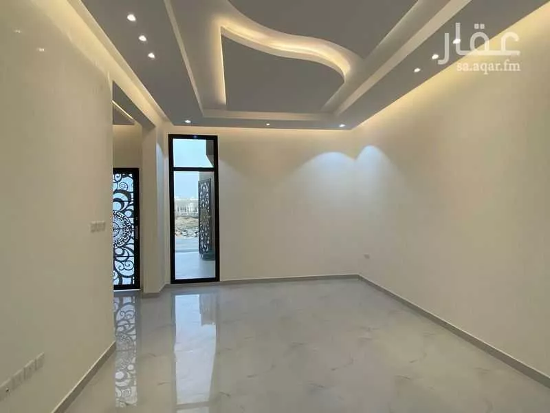 فيلا 4 غرف في النرجس 5