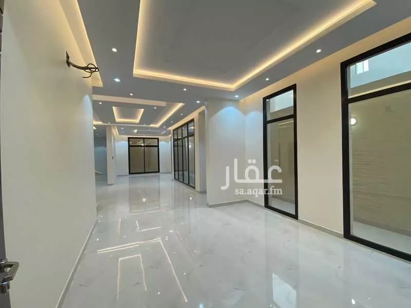 فيلا 4 غرف في النرجس 6
