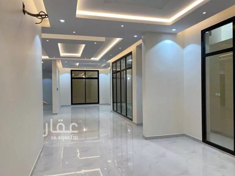 فيلا 4 غرف في النرجس 7