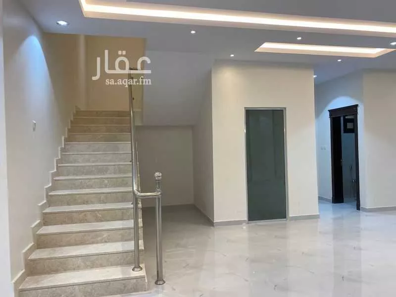 فيلا 4 غرف في النرجس 9