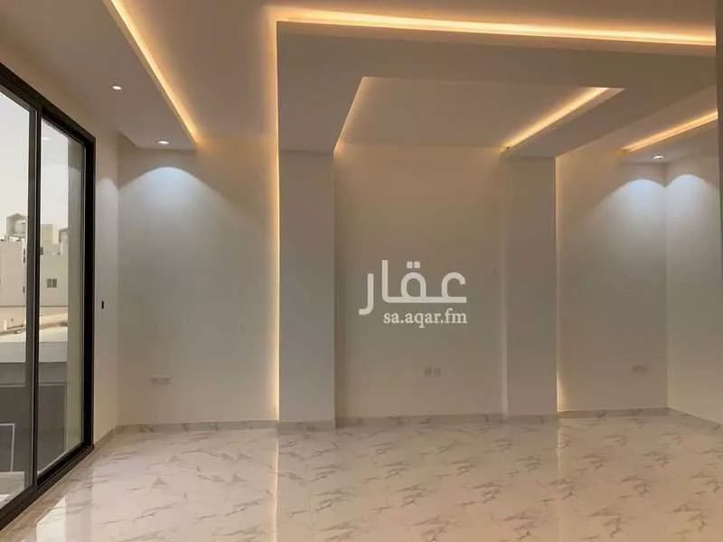 فيلا 4 غرف في النرجس 10