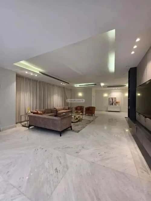 6 bedroom villa in Al Munsiyah 3