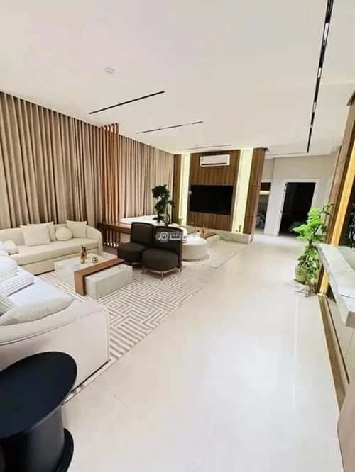 شقة 2 غرف في المونسية 3