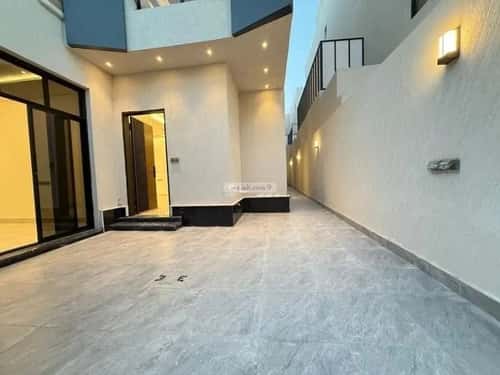 3 bedroom floor in Al Rimal 6