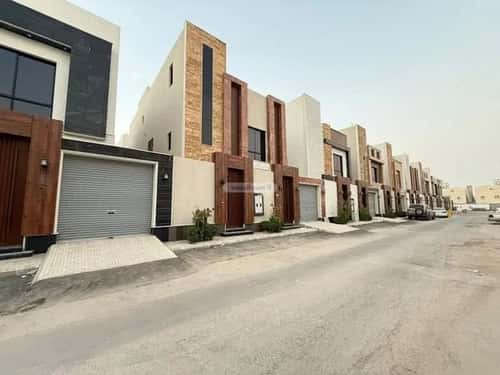 3 bedroom floor in Al Rimal 4