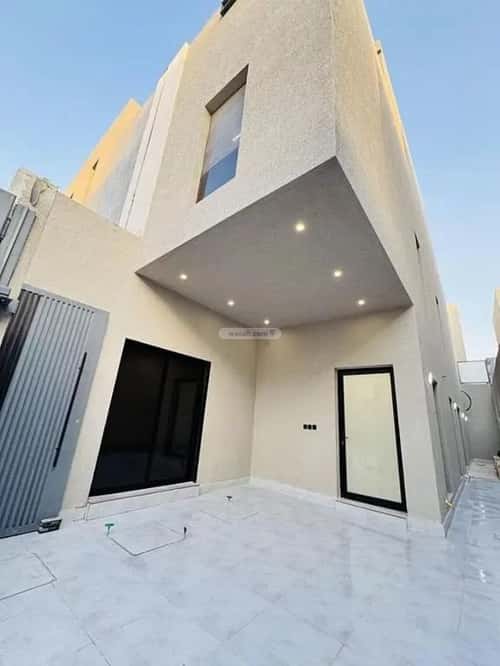 4 bedroom floor in Al Rimal 1