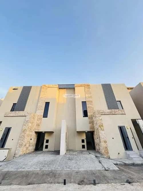 4 bedroom floor in Al Rimal 2