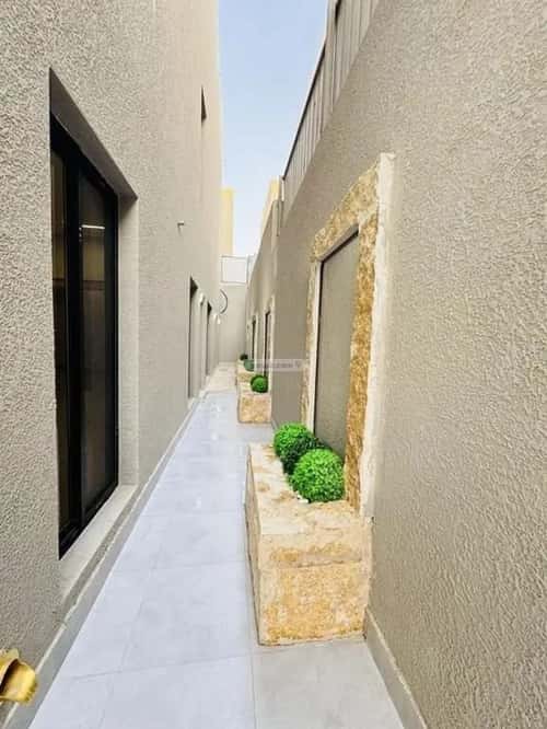 4 bedroom floor in Al Rimal 14