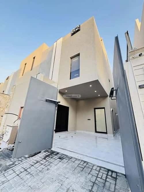 4 bedroom floor in Al Rimal 6