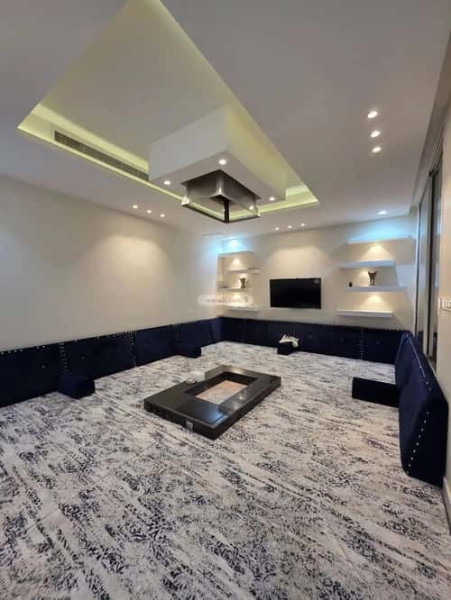 6 bedroom villa in Al Munsiyah 3