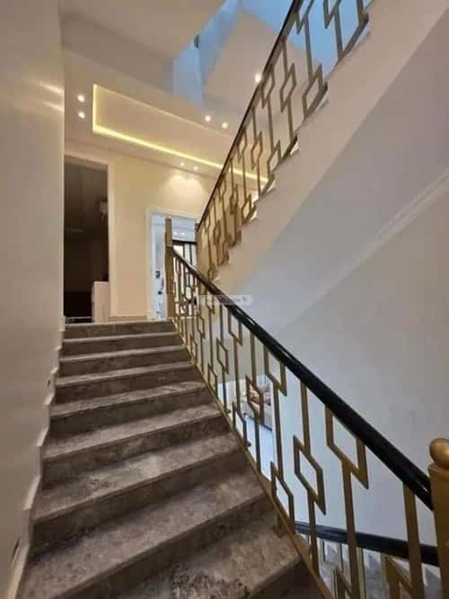 6 bedroom villa in Al Munsiyah 4