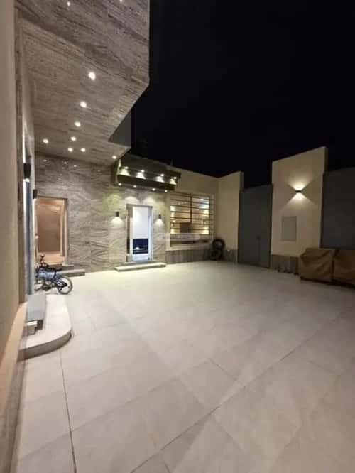 6 bedroom villa in Al Munsiyah 5