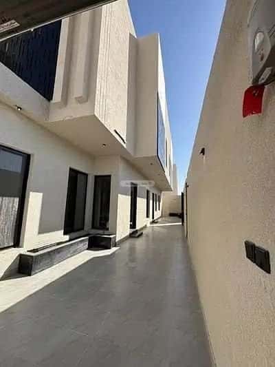 3 bedroom floor in Al Rimal 12