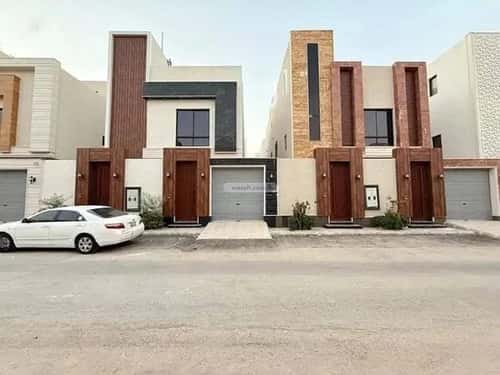 3 bedroom floor in Al Rimal 2