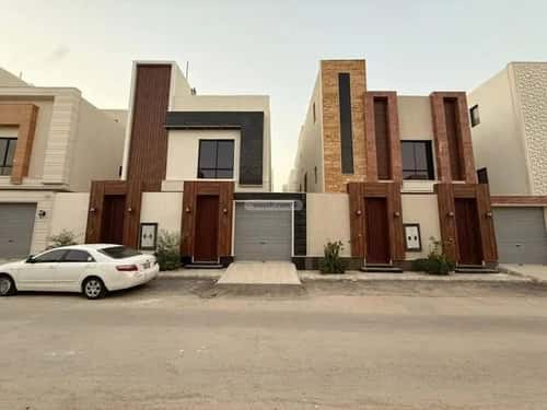 3 bedroom floor in Al Rimal 5