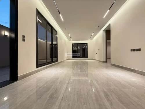 3 bedroom floor in Al Rimal 6
