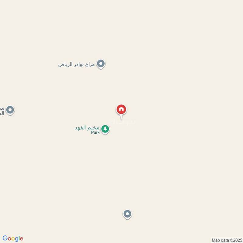 apartment in An Nadhim, Riyadh 2