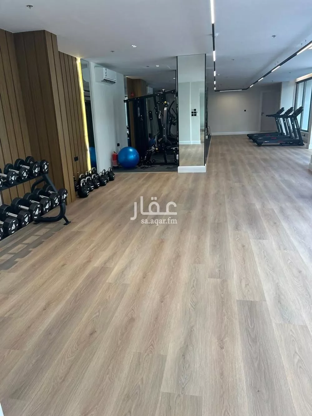 1 bedroom apartment in Al Yasmin 11