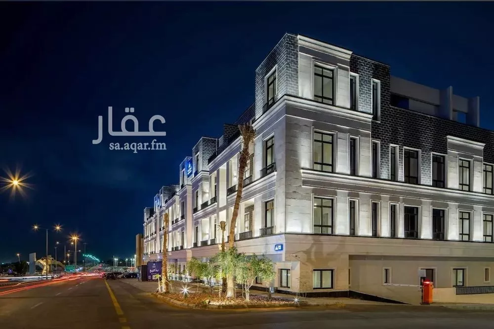1 bedroom apartment in Al Yasmin 12