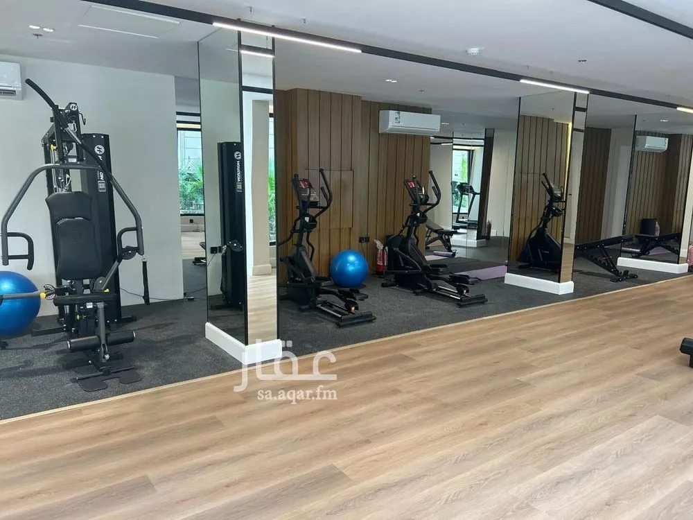 1 bedroom apartment in Al Yasmin 8