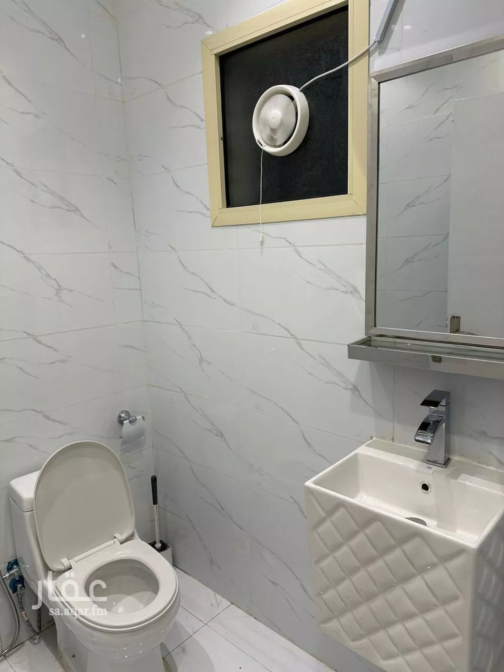 1 bedroom apartment in Al Yasmin 7