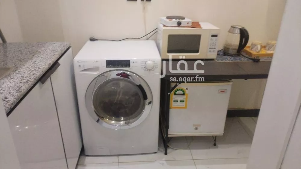 1 bedroom apartment in Al Yasmin 8
