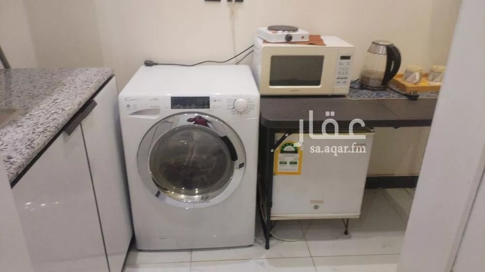 1 bedroom apartment in Al Yasmin 9