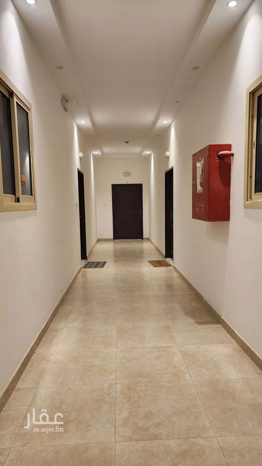 3 bedroom apartment in Al Malqa 2