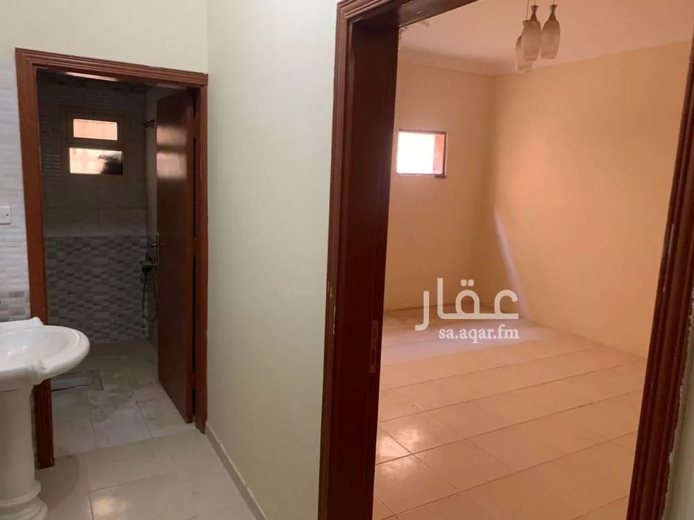 شقة 3 غرف في الجنادرية 3