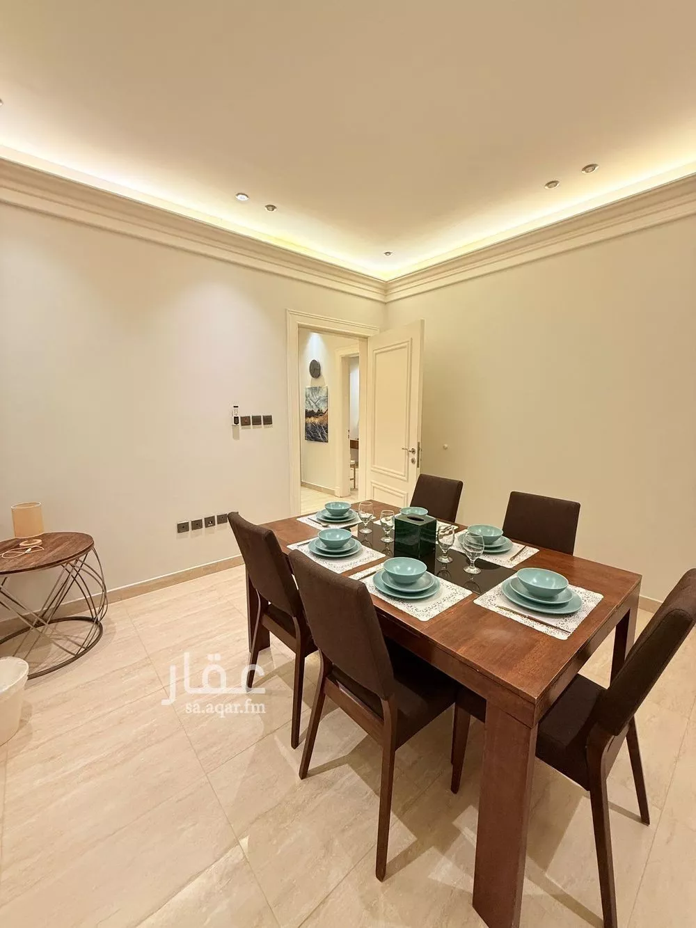 2 bedroom apartment in Al Yasmin, Riyadh 11