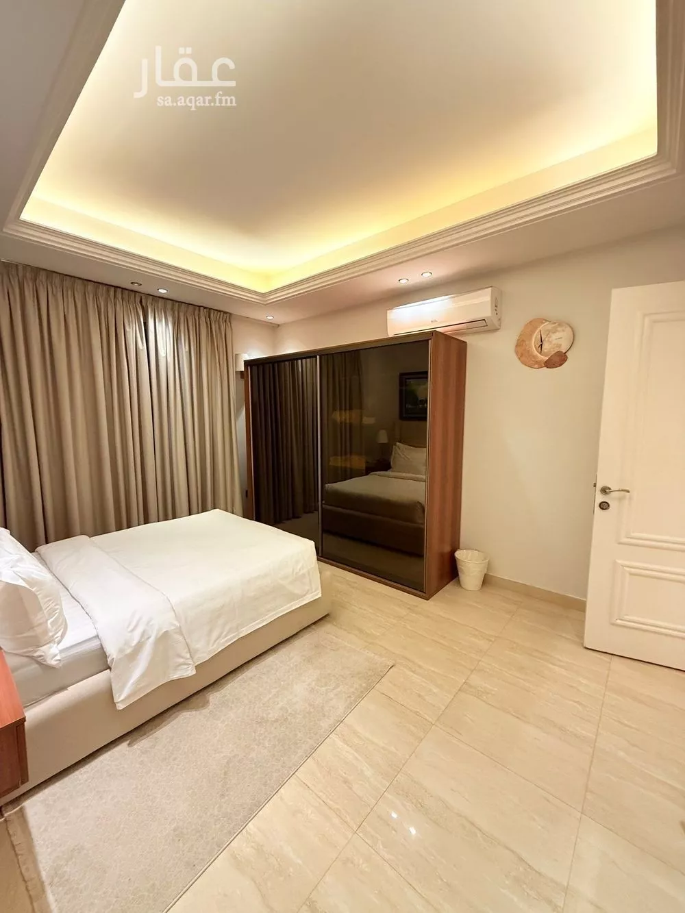 2 bedroom apartment in Al Yasmin, Riyadh 12