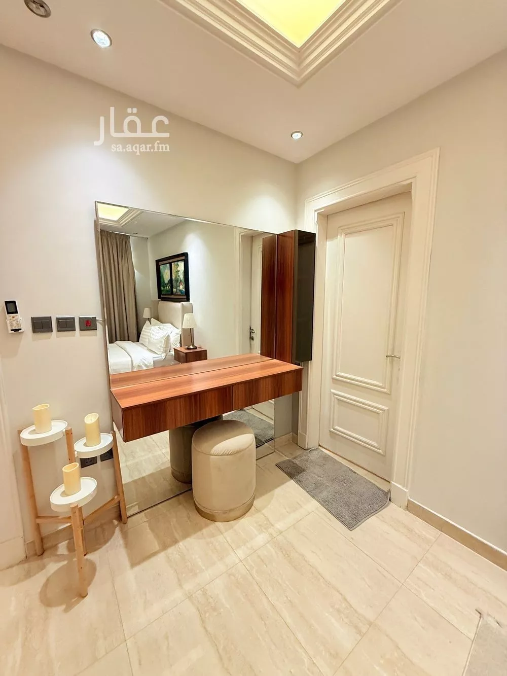 2 bedroom apartment in Al Yasmin, Riyadh 13