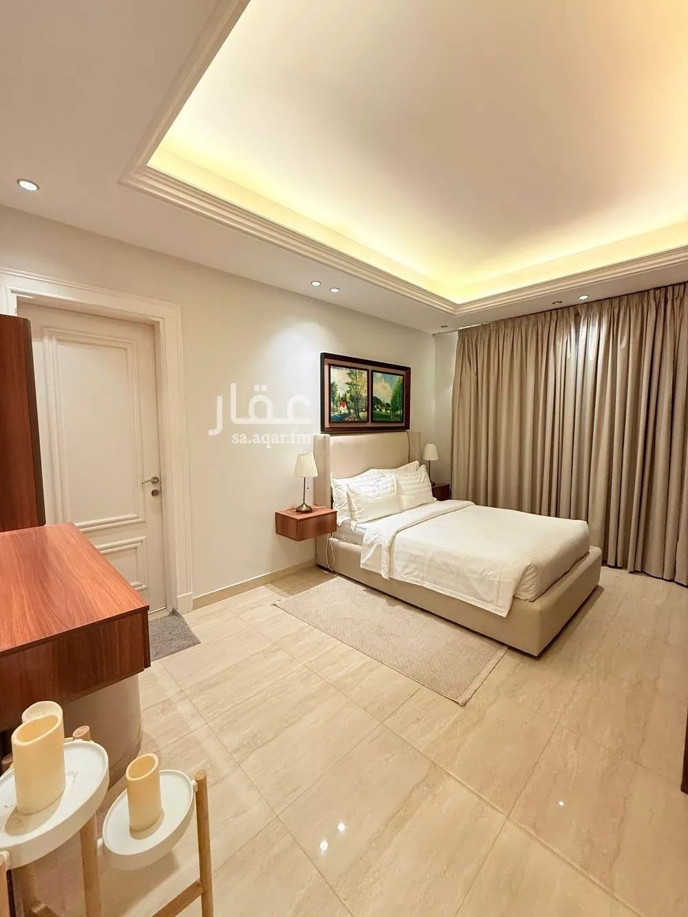 2 bedroom apartment in Al Yasmin, Riyadh 14