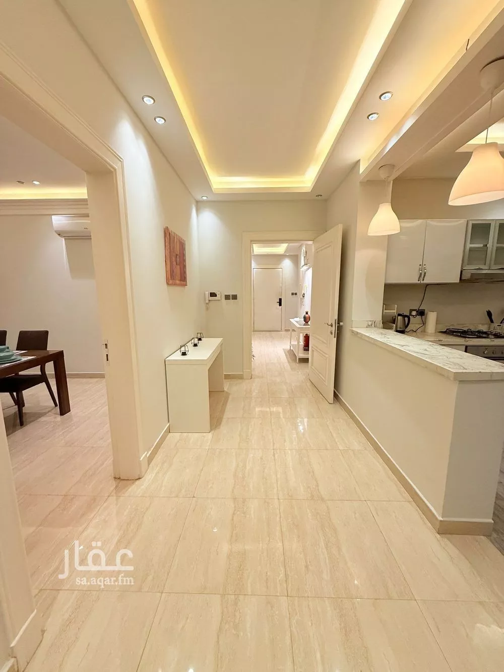 2 bedroom apartment in Al Yasmin, Riyadh 15