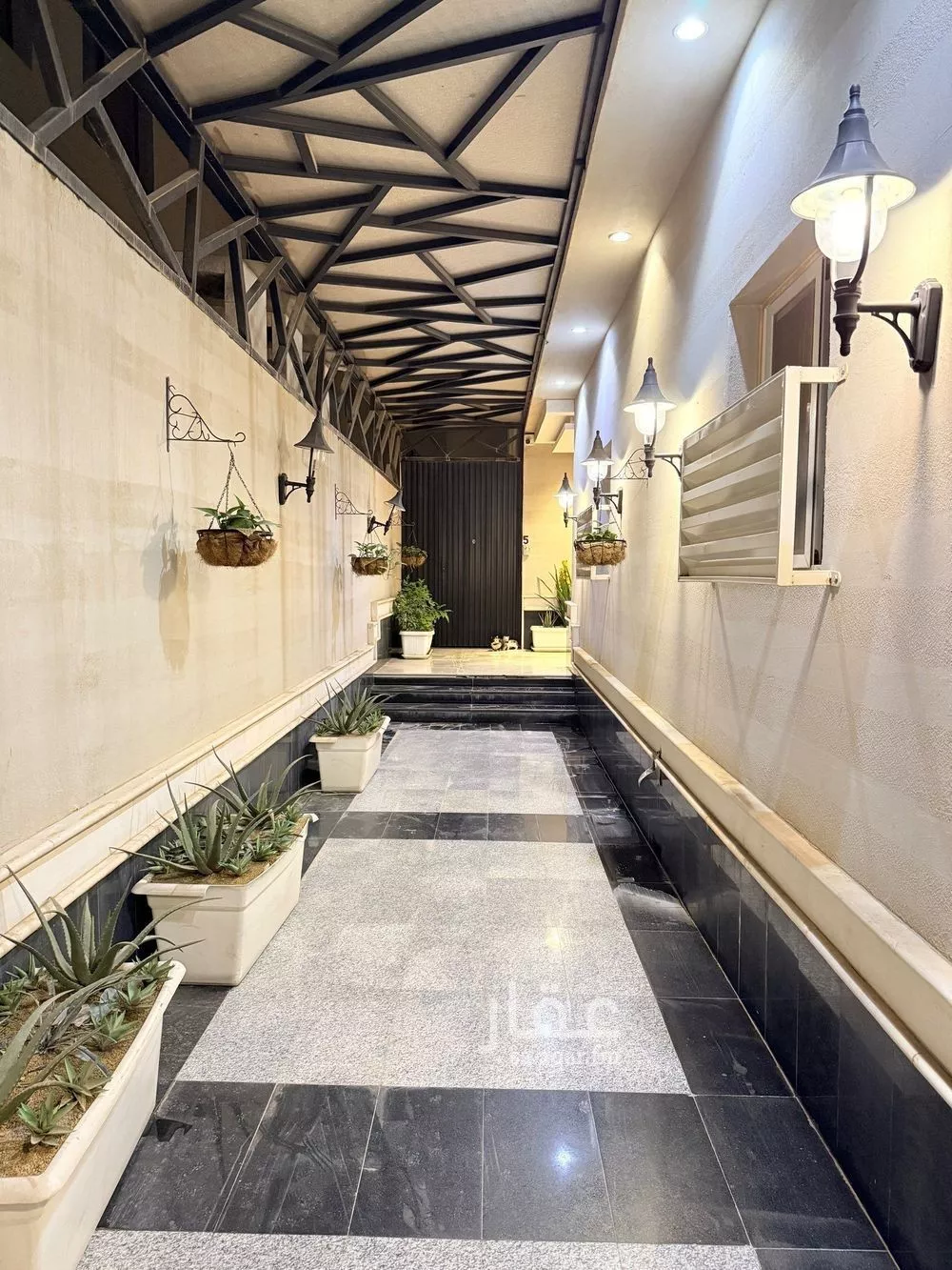2 bedroom apartment in Al Yasmin, Riyadh 19