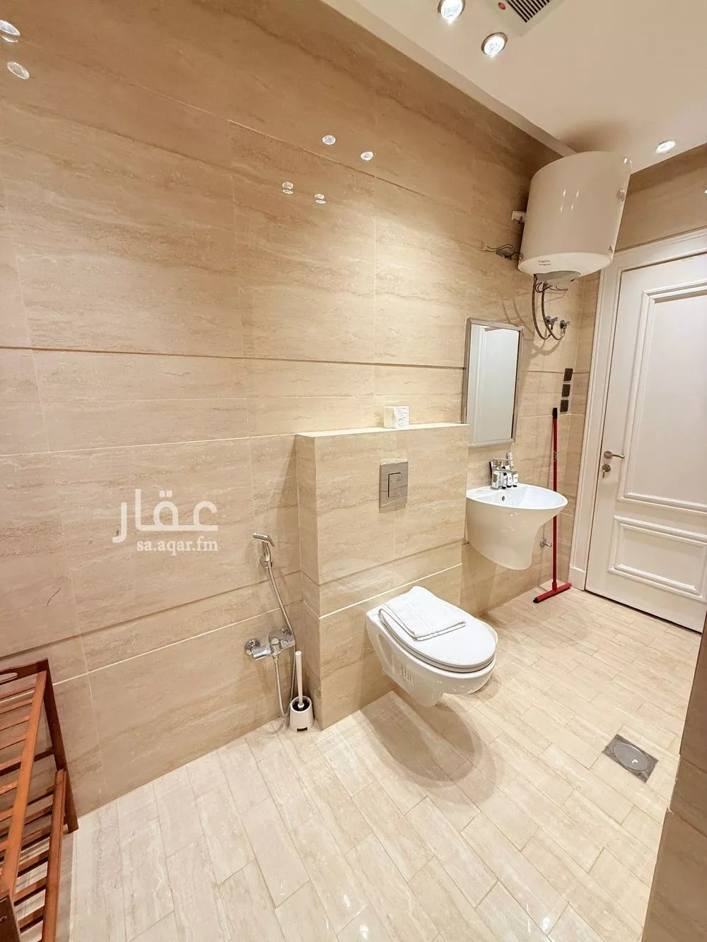 2 bedroom apartment in Al Yasmin, Riyadh 20