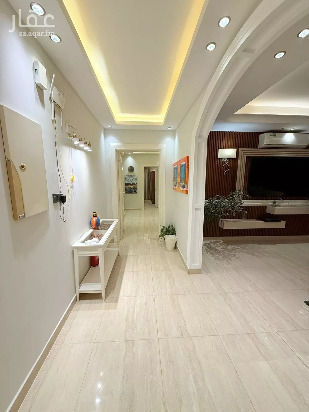 2 bedroom apartment in Al Yasmin, Riyadh 4