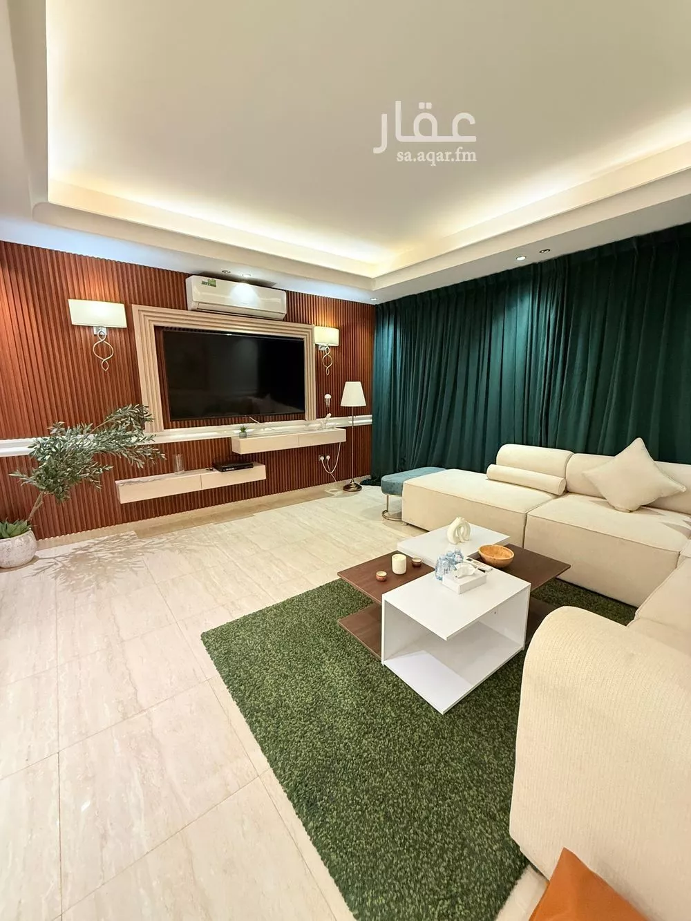 2 bedroom apartment in Al Yasmin, Riyadh 5