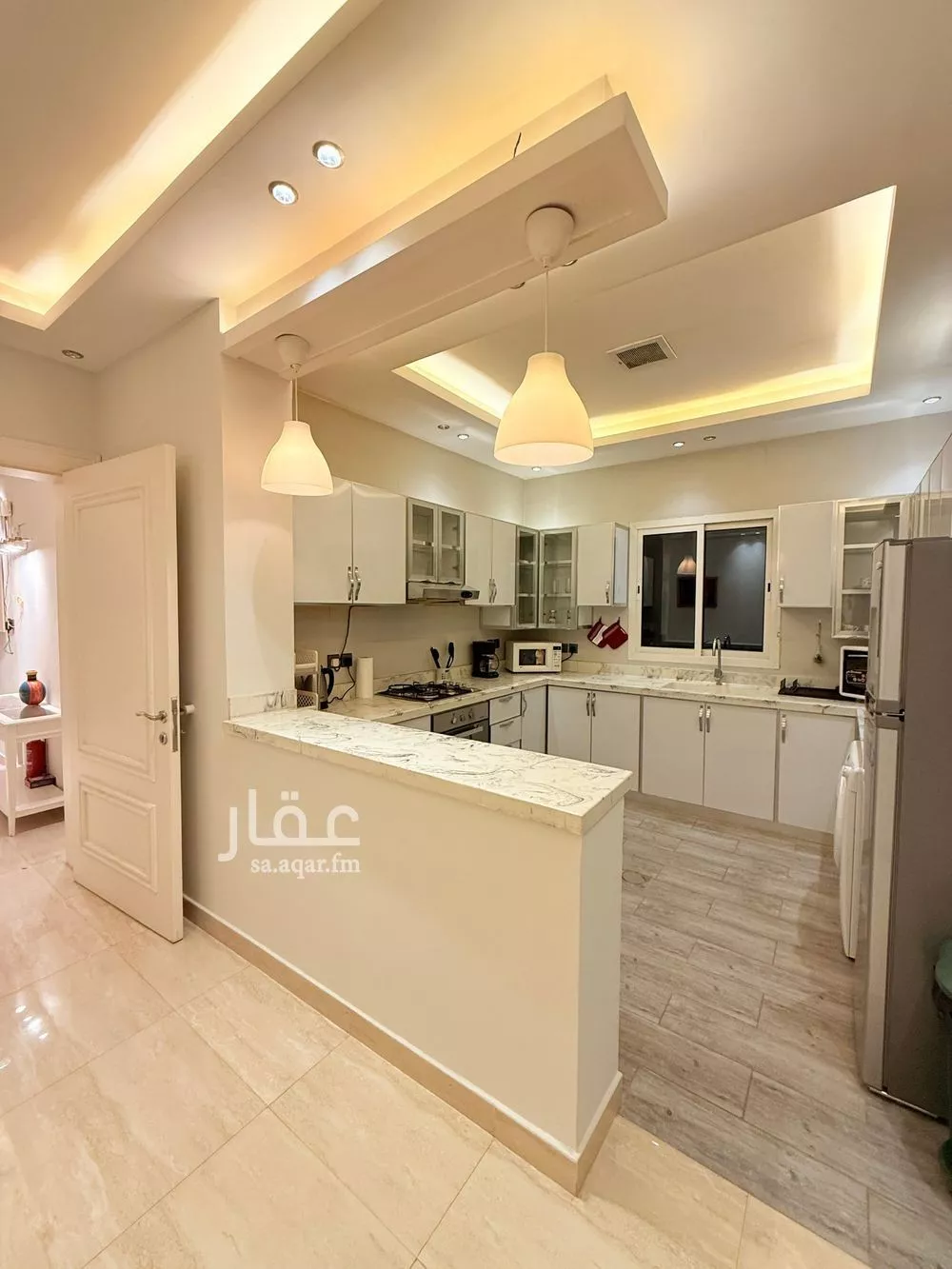 2 bedroom apartment in Al Yasmin, Riyadh 8
