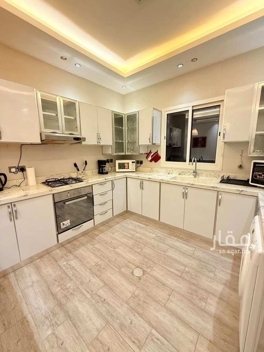 2 bedroom apartment in Al Yasmin, Riyadh 10
