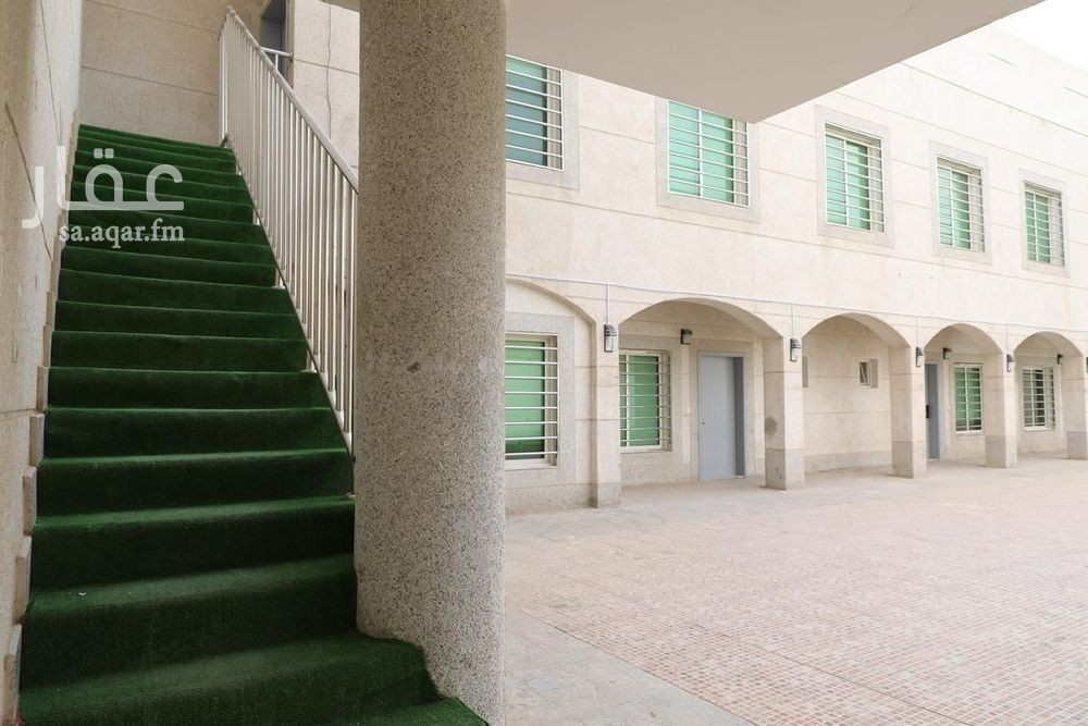 1 bedroom apartment in Umm Al Hamam Al Gharbi, Riyadh 6