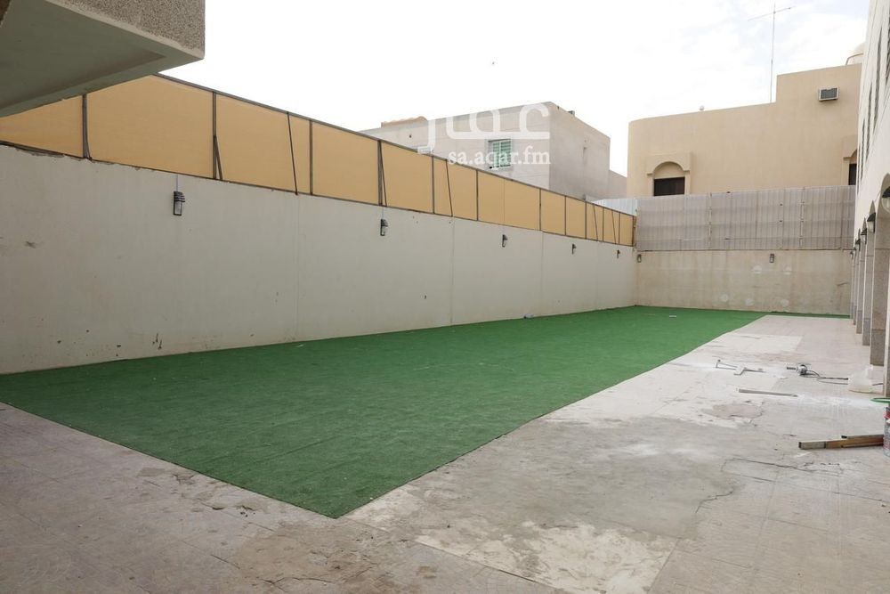 1 bedroom apartment in Umm Al Hamam Al Gharbi, Riyadh 2