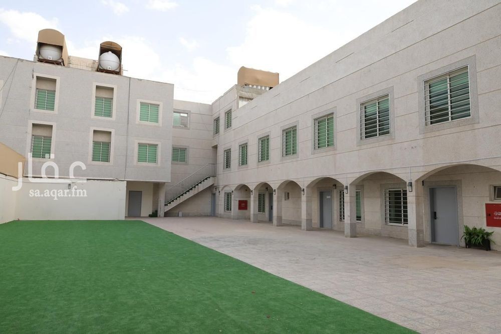 1 bedroom apartment in Umm Al Hamam Al Gharbi, Riyadh 5