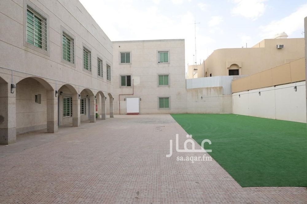 1 bedroom apartment in Umm Al Hamam Al Gharbi, Riyadh 3