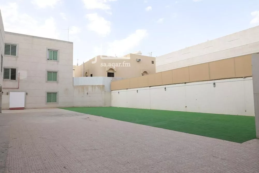 1 bedroom apartment in Umm Al Hamam Al Gharbi, Riyadh 4