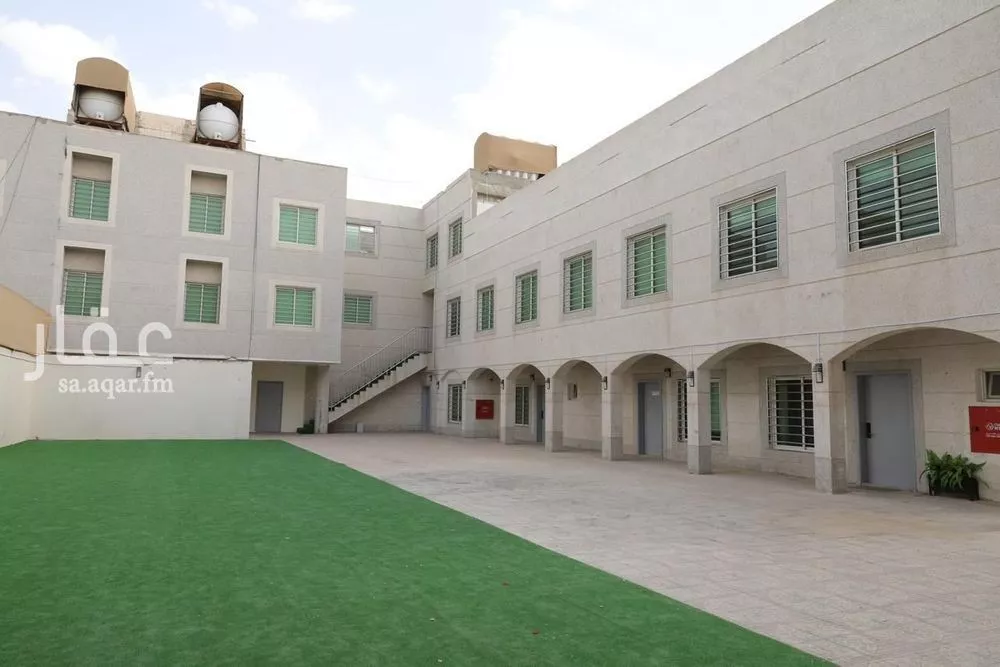 1 bedroom apartment in Umm Al Hamam Al Gharbi, Riyadh 5