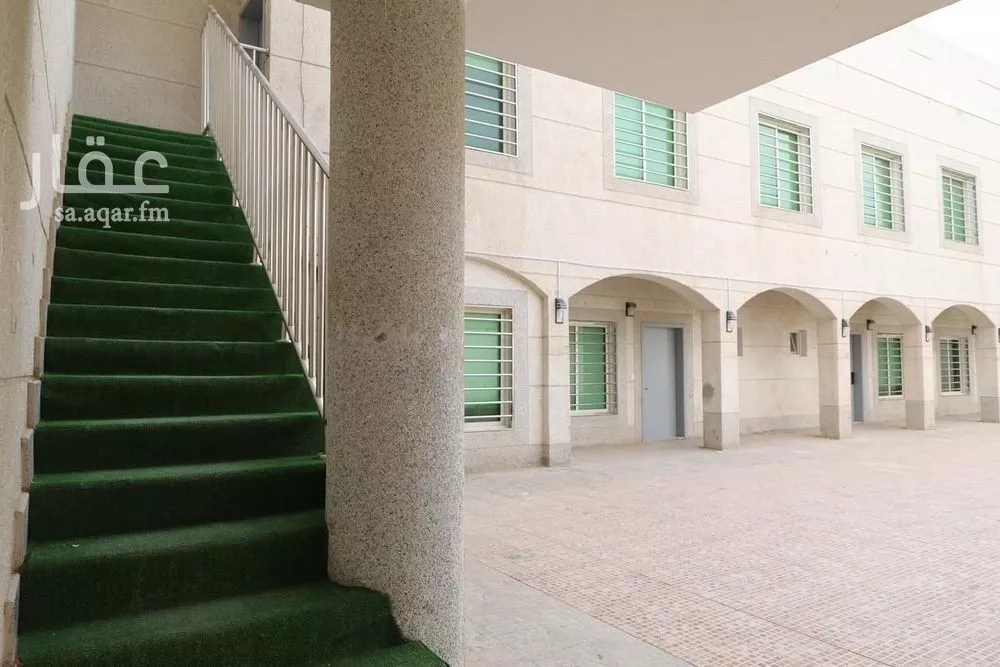 1 bedroom apartment in Umm Al Hamam Al Gharbi, Riyadh 6