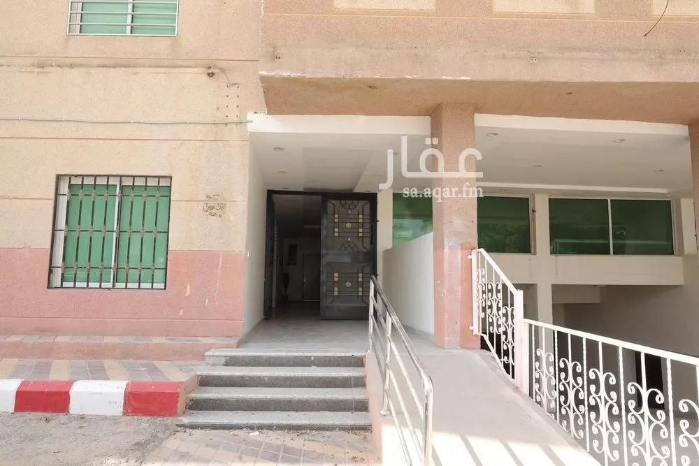 1 bedroom apartment in Umm Al Hamam Al Gharbi, Riyadh 9