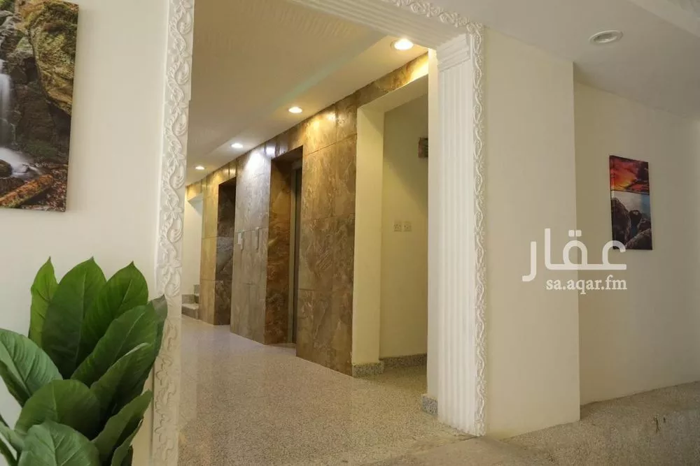 1 bedroom apartment in Umm Al Hamam Al Gharbi, Riyadh 10